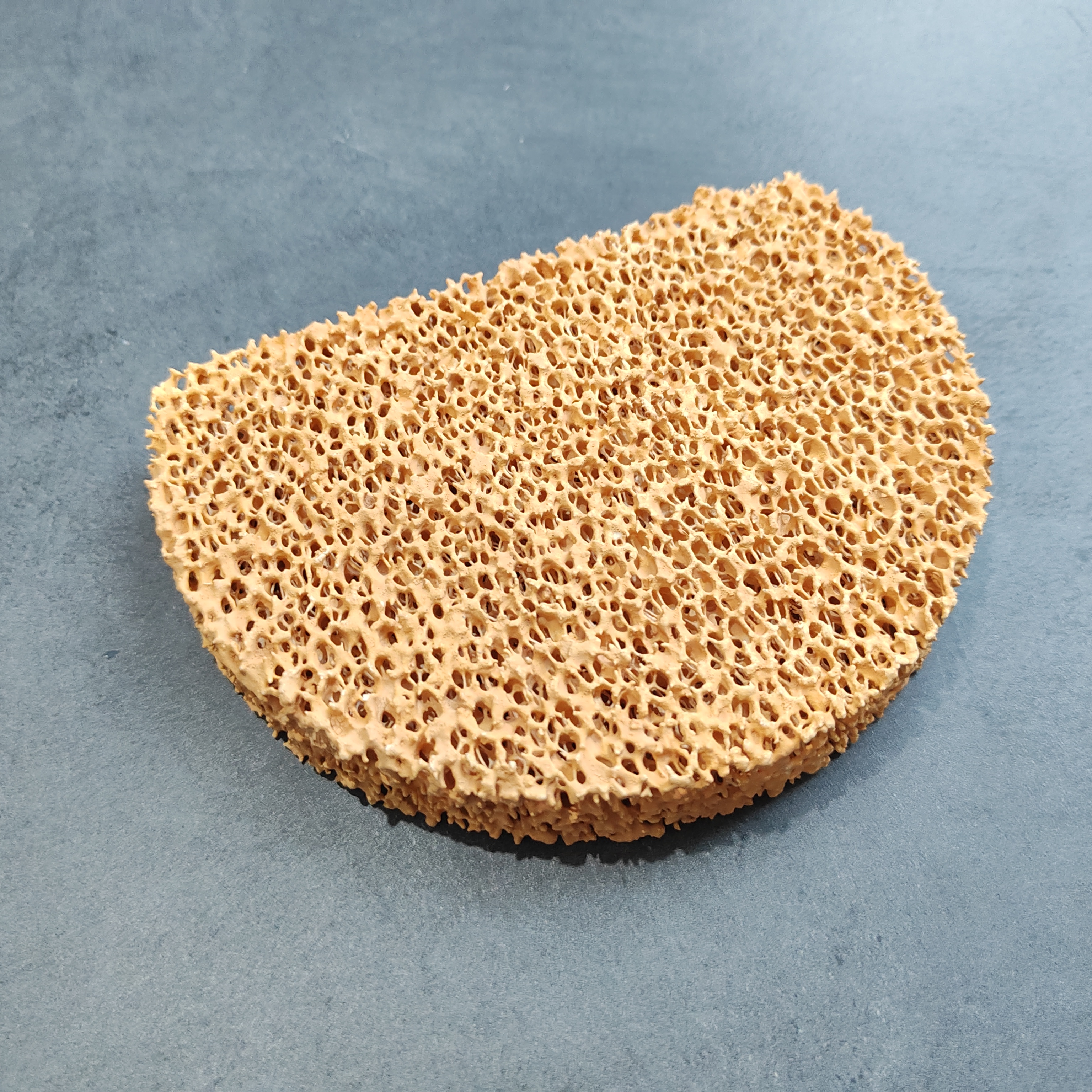 BS-119 High-Efficiency Organic Waste Gas Purification Catalyst