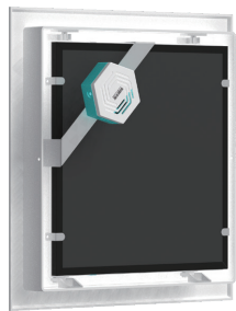 Return Air Vent Purifier for Formaldehyde & Odor Removal
