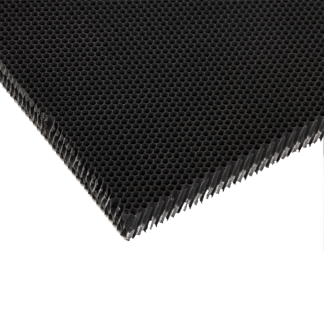 BESIN Easy Install HVAC Filter Ozone From Air with Honeycomb Base