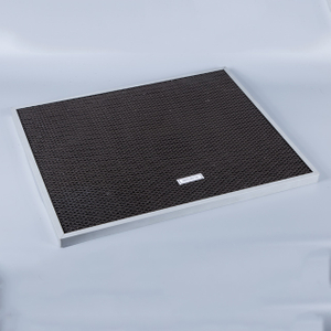 BESIN Advanced VOC Removal Filter with Superior Filtration Technology