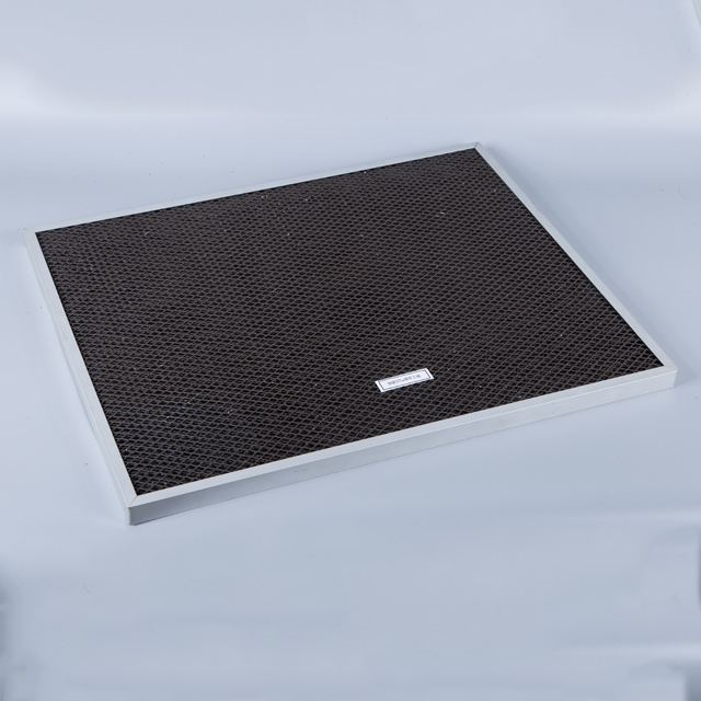 BESIN Advanced VOC Removal Filter with Superior Filtration Technology