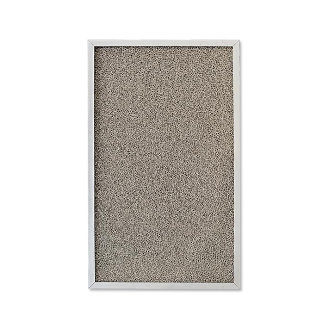 Nickel Mesh Filter