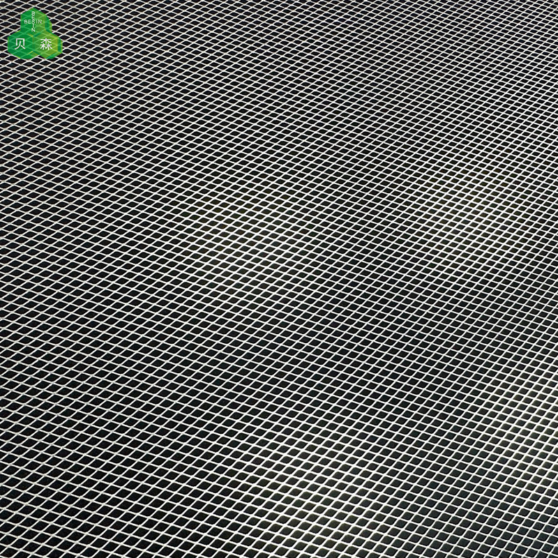 High-quality Replaceable Polyurethane Media Primary Filter Air Conditioner