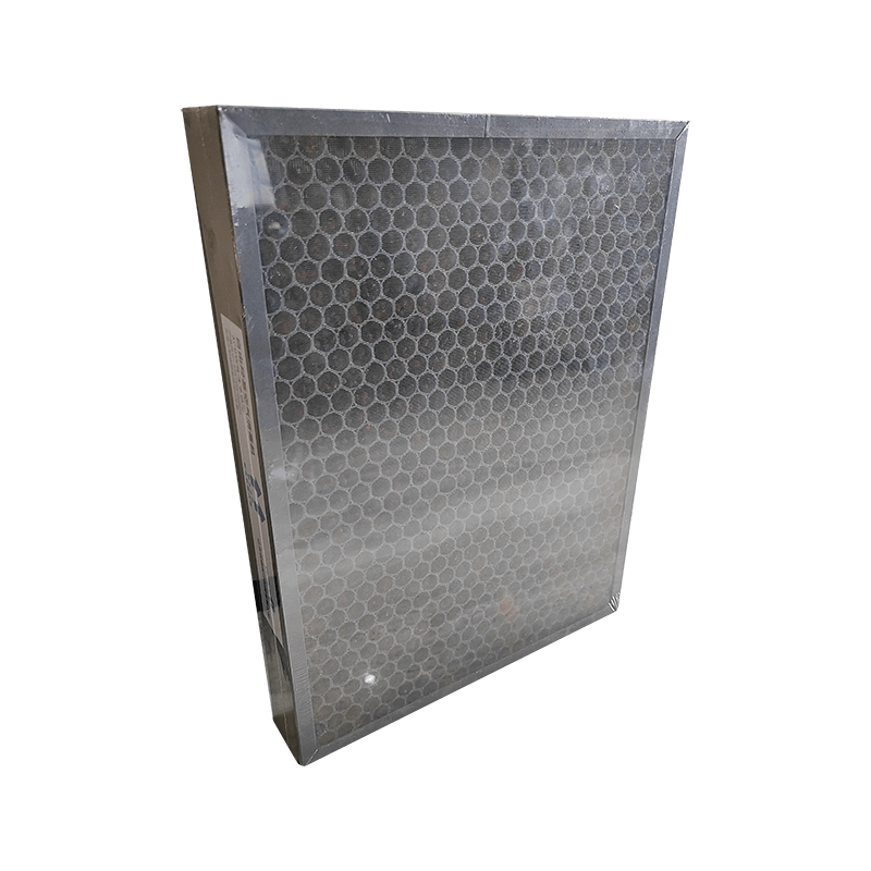 Granular Activated Carbon Filter