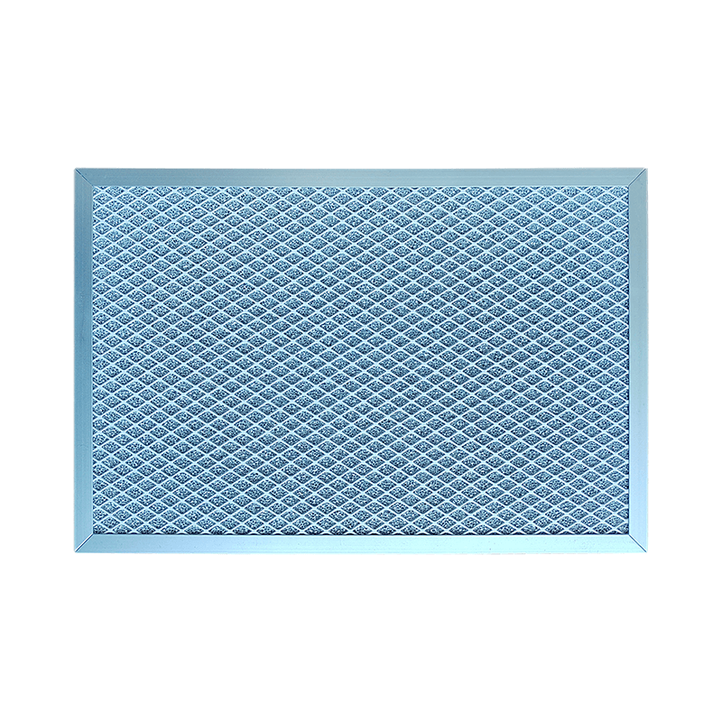 Sponge Photocatalyst Filter