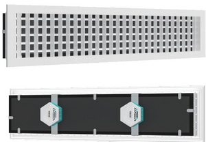 Air Supply Outlet (or Air Outlet) Formaldehyde Purifier