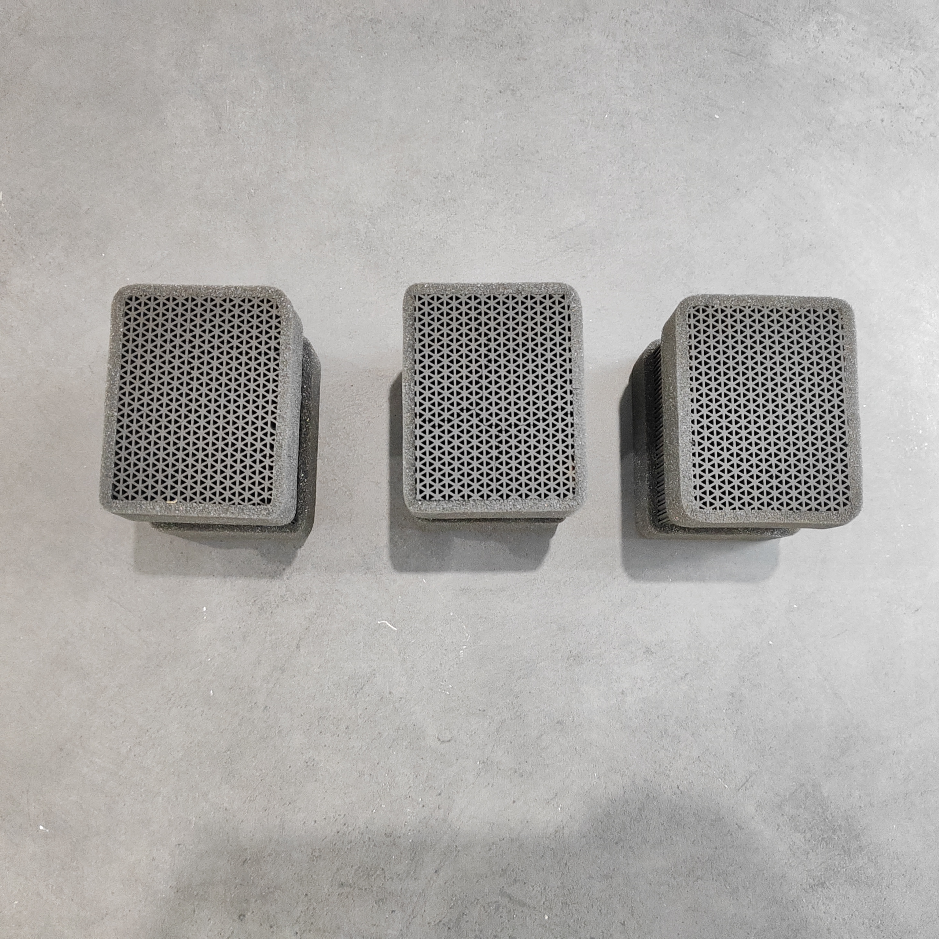 No Ozone Activated Carbon Honeycomb for Removing Pet Odors