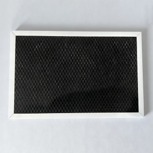 BESIN VOC Removal Air Filter for Special Environments Filter VOCS