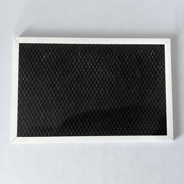 BESIN VOC Removal Air Filter for Special Environments Filter VOCS
