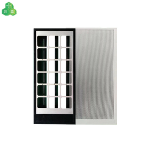washable hvac filters