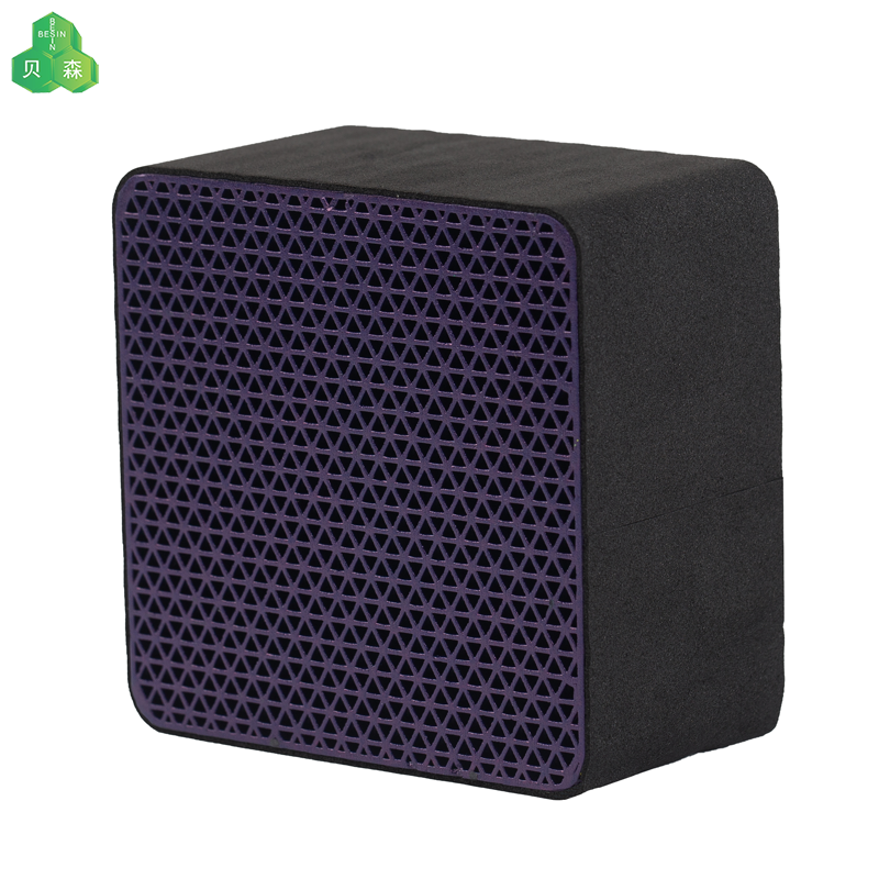 long service life sanitization deodorizer filter