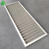 Wholesale Panel Stainless Steel Air Primary Filter Ventilation System