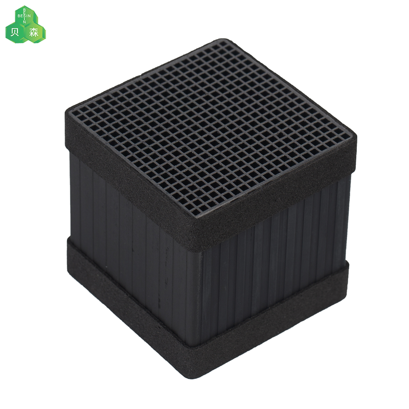 sponge Frame hvac filter