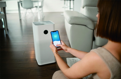 图片6 Residential Air Filter