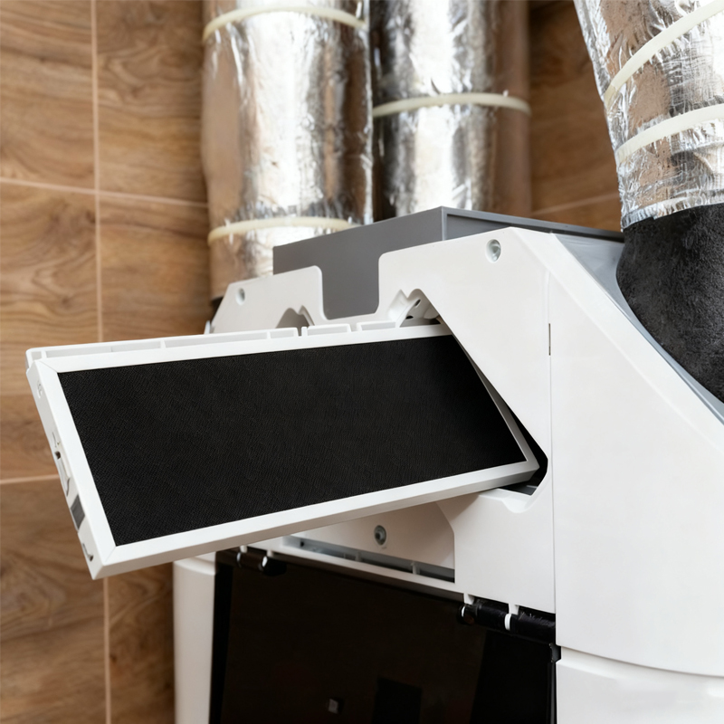 custom composite catalyst filter