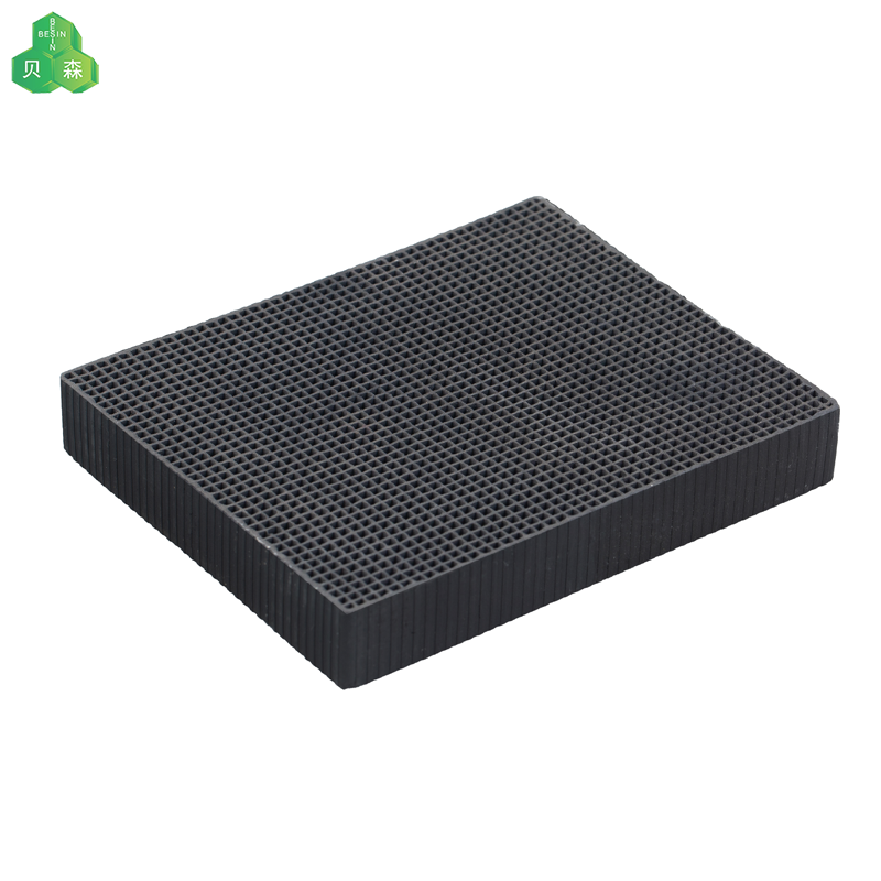 Sanitization Deodorizer Filter