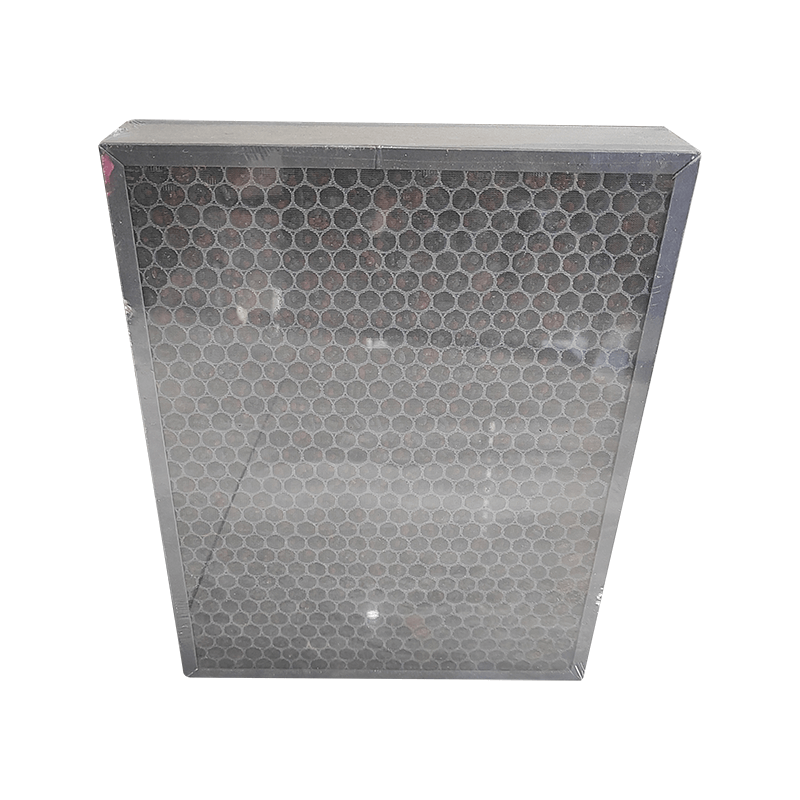 Granular Activated Carbon Filter