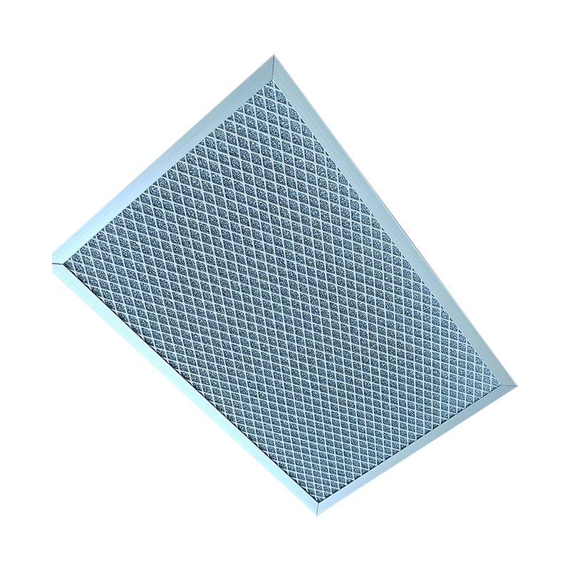 Sponge Photocatalyst Filter