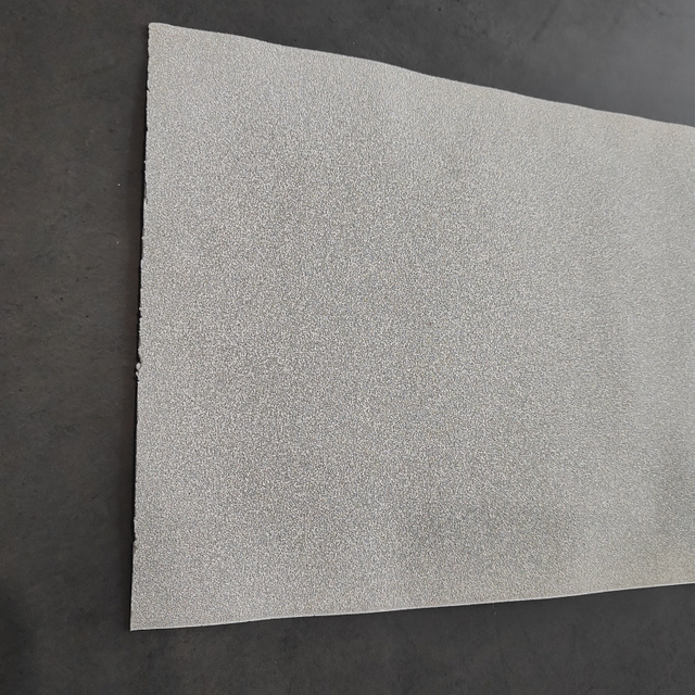 Long-lasting Foam Nickel Mesh Photocatalyst Filter for Commerce Building