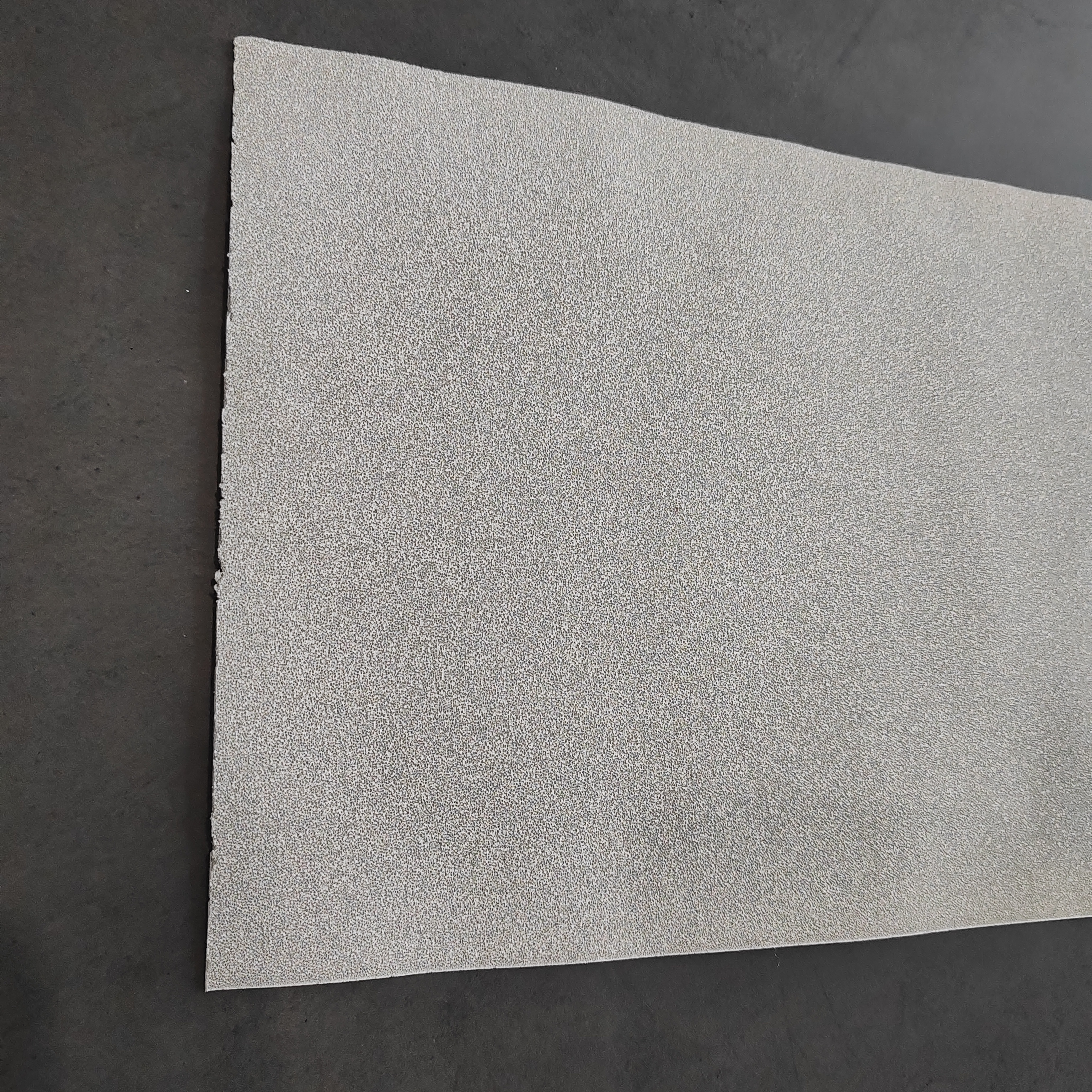 Long-lasting Foam Nickel Mesh Photocatalyst Filter for Commerce Building