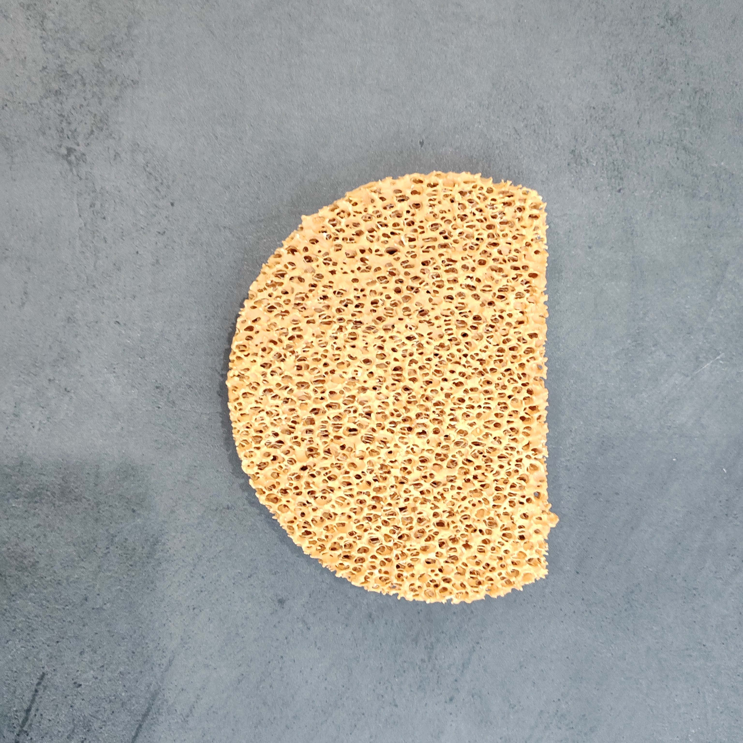 BS-119 High-Efficiency Organic Waste Gas Purification Catalyst