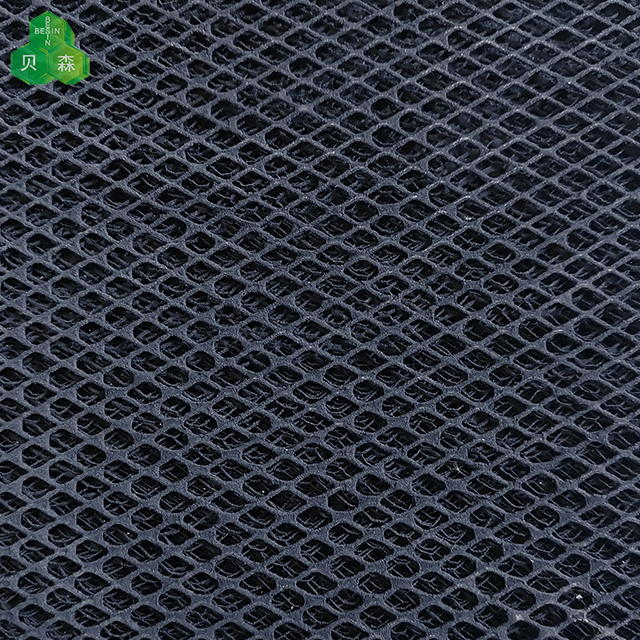 BESIN Odor Removal Activated Carbon Filter HVAC Replacement HVAC Filters