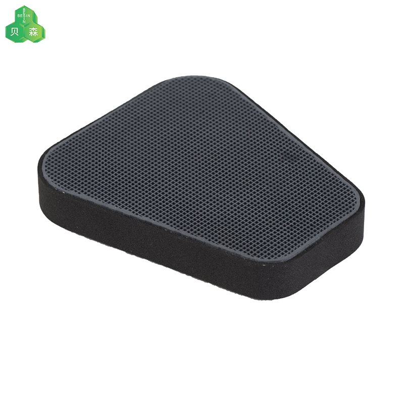 high-purification honeycomb carbon