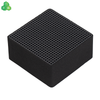 High Removal Rate Spliced-Available Activated Carbon Honeycomb Cubes Used for Factory Waste Gas