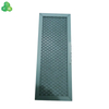 Corrugated Expanded Washable All-metal Net Primary Filter HVAC System