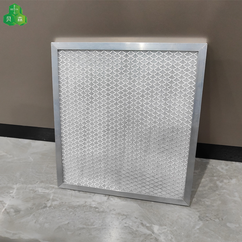 High-performance Washable Air Cleaner Pre Filter for Air Purifier