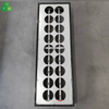 High-efficiency Electrostatic Filter Ozone IFD Filter for Pet Dander
