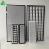 MES-HA03 Premium Micro Electrostatic Filter HVAC IFD Filter