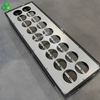 MES-HA03 Premium Micro Electrostatic Filter HVAC IFD Filter