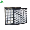 High-efficiency Electrostatic Filter Ozone IFD Filter for Pet Dander