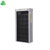 Replaceable Micro Electrostatic Filter Removal for Ventilation Systems