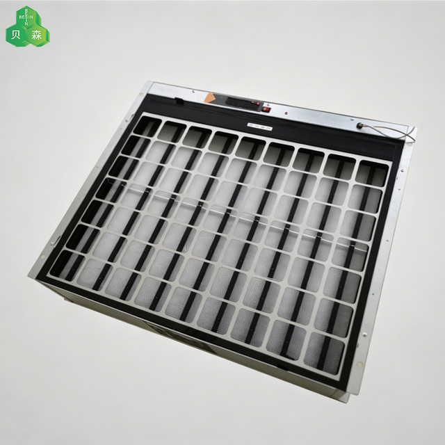 High-efficiency Electrostatic Filter Ozone IFD Filter for Pet Dander