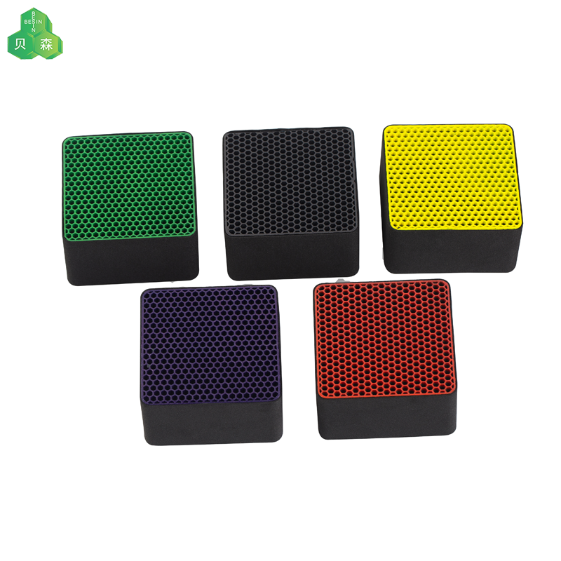 Honeycomb Activated Carbon vs Granular Carbon Filtration