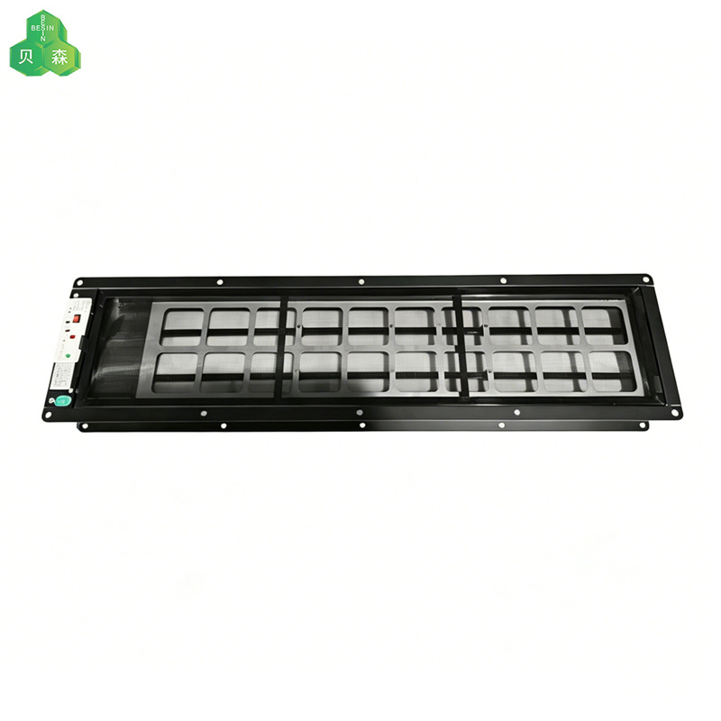 Industrial Air Filters Service Micro Electrostatic Air Filter for Smoke