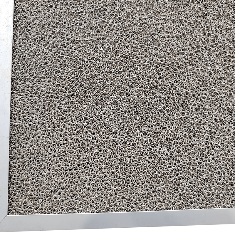 Activated Carbon and Photocatalytic Filter Comparison