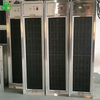 Best Electrostatic Sanitization Deodorizer Air Filter for Hospital